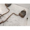 Recambio de tubo escape completo para lexus rc referencia OEM IAM 1741036450 1743036360 / 1744036050 / 17408331110 