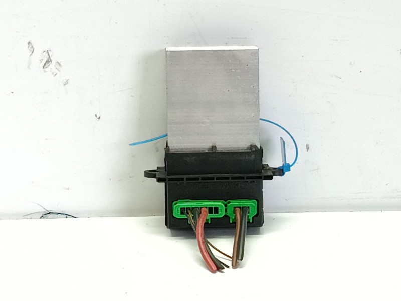 Recambio de resistencia calefaccion para citroën c3 i (fc_, fn_) 1.1 i referencia OEM IAM 6441L2  