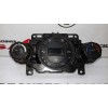 Recambio de mando climatizador para ford fiesta (cb1) titanium referencia OEM IAM 8A6T18C612AJ  