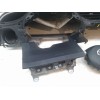 Recambio de kit airbag para toyota yaris referencia OEM IAM 553020D180C1  
