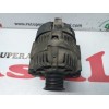 Recambio de alternador para seat toledo (1m2) 1.9 tdi referencia OEM IAM 047903015G 2541997A 