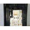 Recambio de mando elevalunas trasero izquierdo para toyota auris touring sports (e18) hybrid feel! referencia OEM IAM   