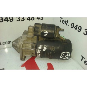 MOTOR ARRANQUE 9000331424 9000331430 