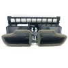 Recambio de rejilla aireadora para volkswagen polo (6c1) advance bluemotion referencia OEM IAM 6C0819728A 6RF819728 