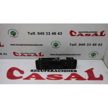 MANDO CLIMATIZADOR 64114126707 
