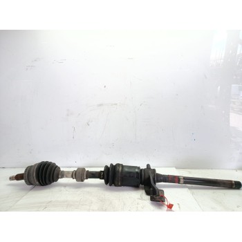 TRANSMISION DELANTERA DERECHA 49500 2B610 