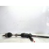Recambio de transmision delantera derecha para hyundai santa fé ii (cm) 2.2 crdi referencia OEM IAM 49500 2B610  