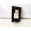 Recambio de mando elevalunas trasero izquierdo para toyota auris touring sports (e18) hybrid feel! referencia OEM IAM   