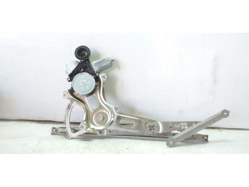 Recambio de motor elevalunas delantero derecho para lexus ls (usf4/uvf4) 460 referencia OEM IAM 8571050100  