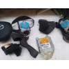 Recambio de kit airbag para toyota yaris referencia OEM IAM 553020D180C1  