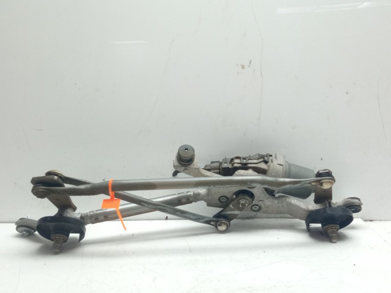 Recambio de motor limpia delantero para toyota c-hr referencia OEM IAM 85110F4010  