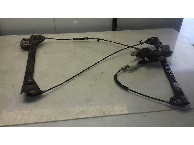 Recambio de elevalunas delantero izquierdo para bmw serie 3 coupe (e46) 318 ci referencia OEM IAM 67628362 8204179 