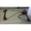 Recambio de elevalunas delantero izquierdo para bmw serie 3 coupe (e46) 318 ci referencia OEM IAM 67628362 8204179 