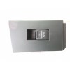 Recambio de mando elevalunas trasero izquierdo para toyota auris touring sports (e18) hybrid feel! referencia OEM IAM   