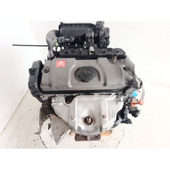 MOTOR COMPLETO 01350X HFX 10FP6J / 3874497