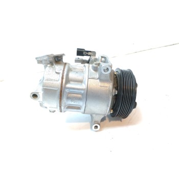 COMPRESOR AIRE ACONDICIONADO 926006UB0A 