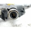 Recambio de airbag cortina delantero izquierdo para toyota aygo x-cite referencia OEM IAM 621800H040 GA49906280 