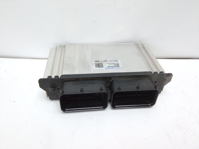 Recambio de centralita motor uce para kia picanto (ja) attract referencia OEM IAM 3911607177  