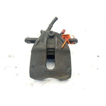 PINZA FRENO DELANTERA IZQUIERDA 410116581R 