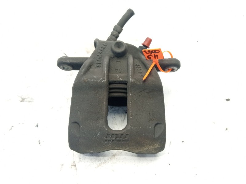 Recambio de pinza freno delantera izquierda para dacia lodgy (js_) 1.6 lpg referencia OEM IAM 410116581R  