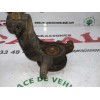 Recambio de mangueta delantera izquierda para peugeot 207 xad referencia OEM IAM 182  