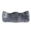 Recambio de guarnecido porton trasero para toyota c-hr hybrid advance referencia OEM IAM 64780F4010C0  
