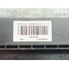 Recambio de resistencia calefaccion para citroën c3 i (fc_, fn_) 1.1 i referencia OEM IAM 6441L2  