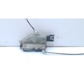 CERRADURA PUERTA TRASERA DERECHA 9819026380 