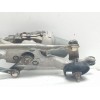 Recambio de motor limpia delantero para toyota c-hr referencia OEM IAM 85110F4010  