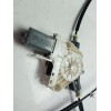 Recambio de mando elevalunas delantero izquierdo para audi a6 c7 (4g2, 4gc) 2.0 tdi referencia OEM IAM 4G0837461  
