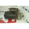 Recambio de motor arranque para nissan vanette cargo (hc23) 2.3 diesel referencia OEM IAM 9000331424 9000331430 