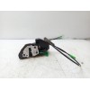 Recambio de cerradura puerta trasera derecha para toyota c-hr (_x1_) 1.8 hybrid (zyx10_, zyx11_) referencia OEM IAM 69050F4130  