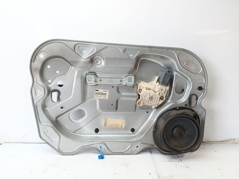 Recambio de elevalunas delantero izquierdo para ford focus ii (da_, hcp, dp) 1.8 tdci referencia OEM IAM 1776003  