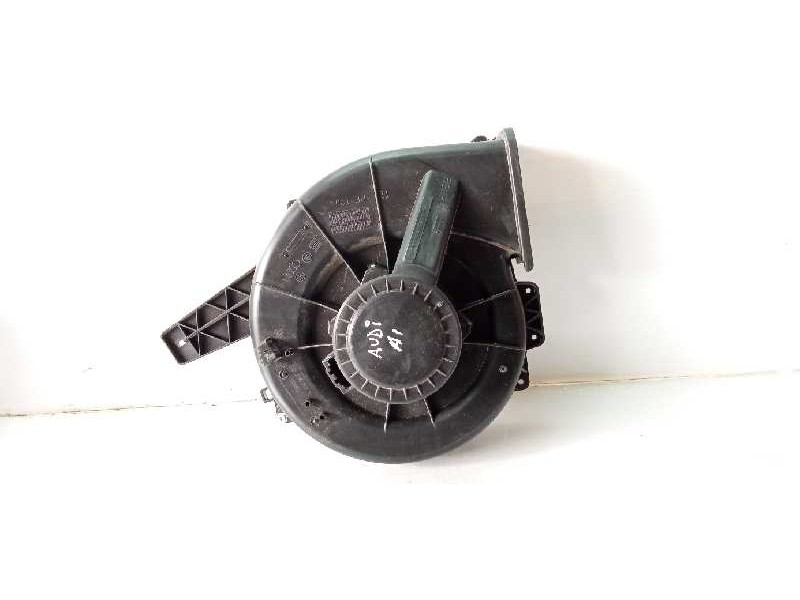 Recambio de motor calefaccion para audi a1 sportback (8xa) ambition referencia OEM IAM 6Q1819015  