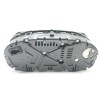 Recambio de cuadro instrumentos para volkswagen polo (6c1) advance bluemotion referencia OEM IAM 6C0920730J A2C38467300 
