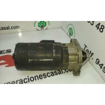 MOTOR ARRANQUE 9000331424 