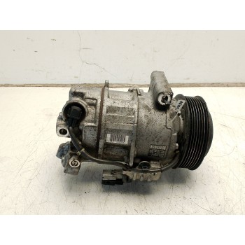COMPRESOR AIRE ACONDICIONADO 92600HV80A 