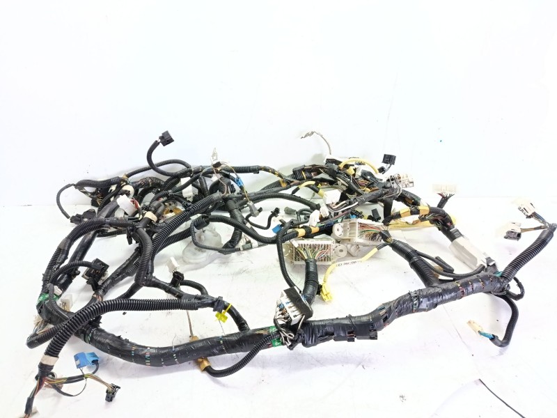 Recambio de cable para lexus gs (_s19_) 450h (grs191_, gws191_) referencia OEM IAM 8214130Q80  