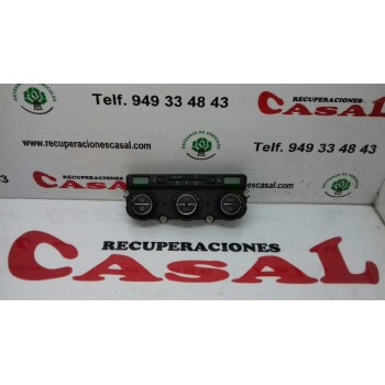 MANDO CLIMATIZADOR TC2LL9505014 74677581 