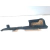 Recambio de molduras delanteras para toyota yaris active referencia OEM IAM 16595F3030  