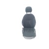 Recambio de juego asientos completo para peugeot 208 1.4 hdi fap referencia OEM IAM 1608106580  