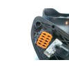 Recambio de retrovisor derecho para citroën xsara picasso 1.6 16v hdi referencia OEM IAM 96570955XT  