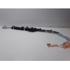 Recambio de airbag cortina delantero derecho para toyota aygo x-cite referencia OEM IAM 621700H040 GA49906270 