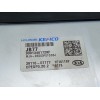 Recambio de centralita motor uce para kia picanto (ja) attract referencia OEM IAM 3911607177  