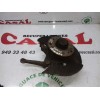 Recambio de mangueta delantera izquierda para mercedes-benz clase e (w124) berlina referencia OEM IAM 240701  