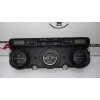 Recambio de mando climatizador para volkswagen golf v berlina (1k1) gt referencia OEM IAM TC2LL9505014 74677581 