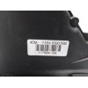 Recambio de cerradura puerta trasera izquierda para volkswagen golf iv variant (1j5) conceptline referencia OEM IAM 3B4839015M  