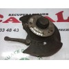 Recambio de mangueta delantera izquierda para mercedes-benz clase e (w124) berlina referencia OEM IAM 240701  