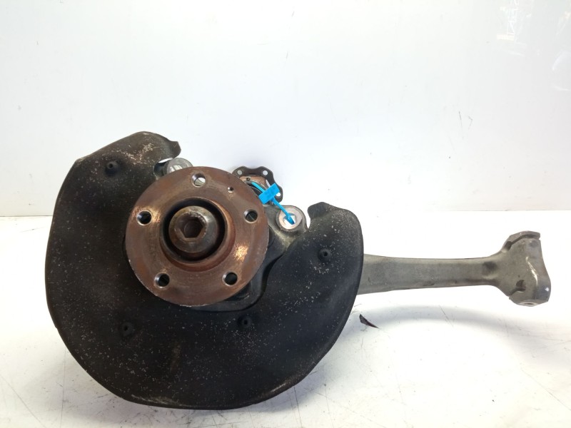 Recambio de mangueta delantera derecha para audi a6 c7 (4g2, 4gc) 2.0 tdi referencia OEM IAM 4G0407254A 8K0407271Q 4H0407217K
