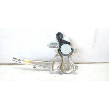 MOTOR ELEVALUNAS TRASERO IZQUIERDO 8572050110 